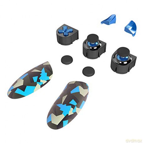 Thrustmaster Eswap X Blue Color Pack