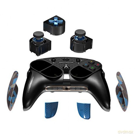 Thrustmaster Eswap X Blue Color Pack