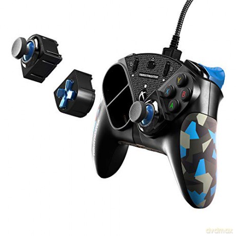 Thrustmaster Eswap X Blue Color Pack