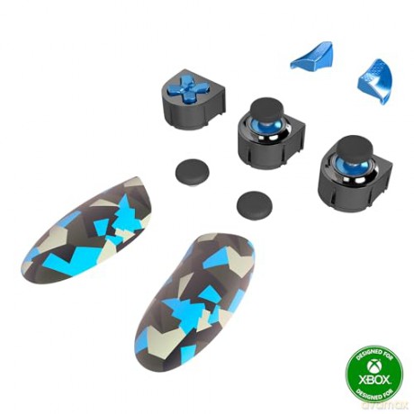 Thrustmaster Eswap X Blue Color Pack