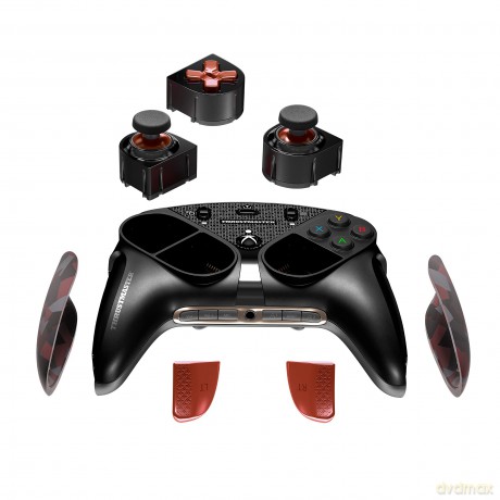 Thrustmaster Eswap X Red Color Pack