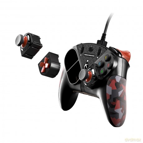 Thrustmaster Eswap X Red Color Pack