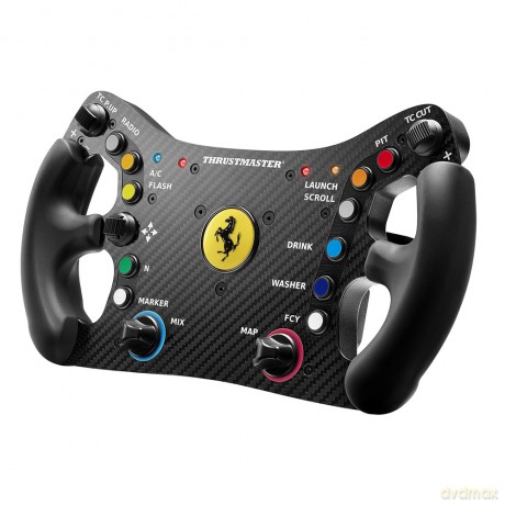 Thrustmaster Ferrari 488 Gt3 Wheel Add-On