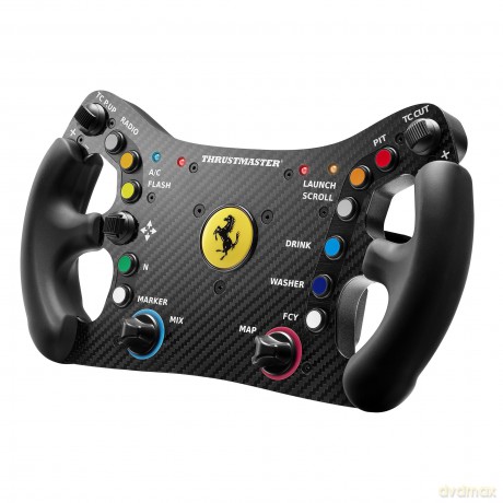 Thrustmaster Ferrari 488 Gt3 Wheel Add-On