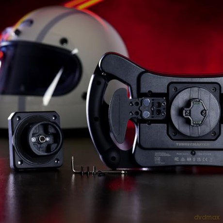 Thrustmaster Ferrari 488 Gt3 Wheel Add-On