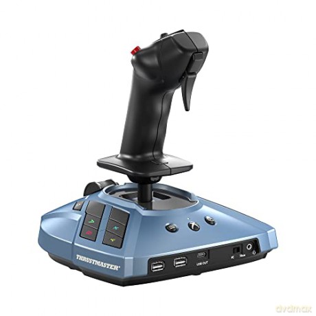 Thrustmaster Tca Sidestick X Airbus Edition