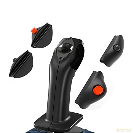 Thrustmaster Tca Sidestick X Airbus Edition