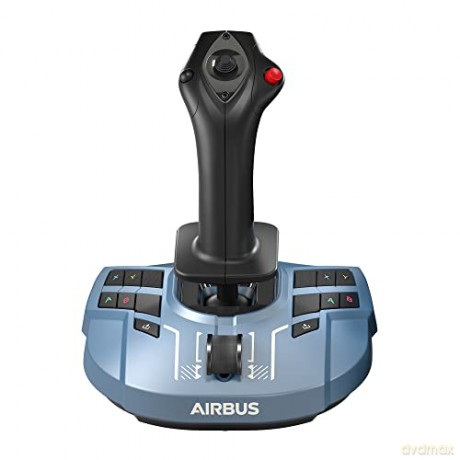 Thrustmaster Tca Sidestick X Airbus Edition