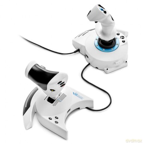 Thrustmaster T-Flight Hotas One Microsoft Simulator Edt