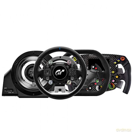 Thrustmaster T-Gt Ii Servo Base