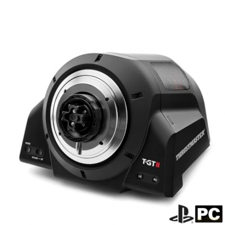 Thrustmaster T-Gt Ii Servo Base
