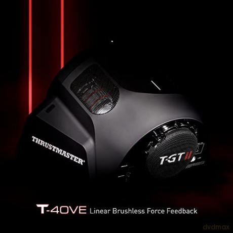 Thrustmaster T-Gt Ii Servo Base