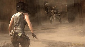 Tomb Raider - Definitive Edition [GRA PS4]