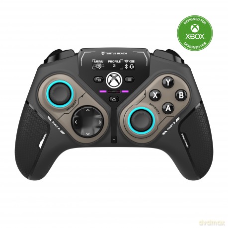 Turtle Beach Stealth Pivot Controller Xbox X