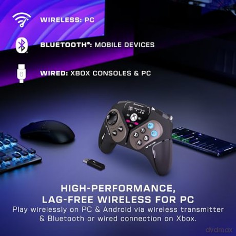 Turtle Beach Stealth Pivot Controller Xbox X
