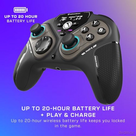 Turtle Beach Stealth Pivot Controller Xbox X