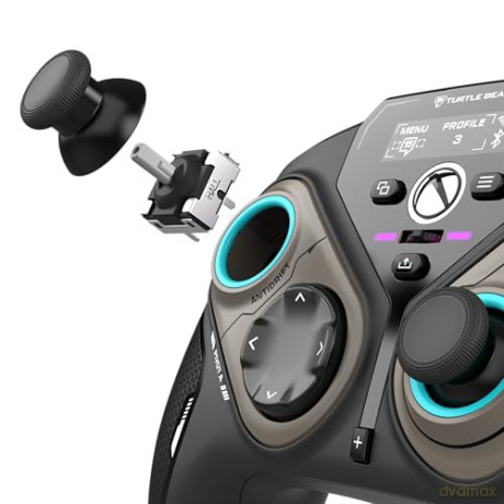 Turtle Beach Stealth Pivot Controller Xbox X