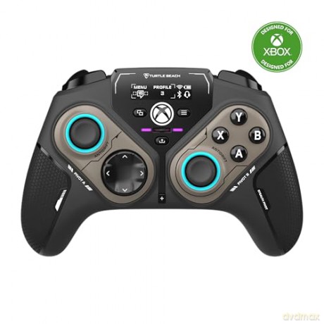 Turtle Beach Stealth Pivot Controller Xbox X
