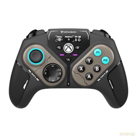Turtle Beach Stealth Pivot Controller Xbox X