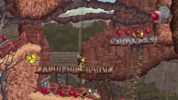 TY the Tasmanian Tiger HD Bush Rescue Bundle (Deluxe Edition) [GRA SWITCH]