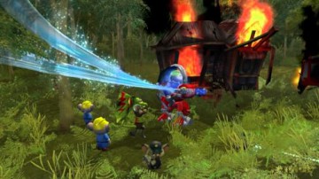 TY the Tasmanian Tiger HD Bush Rescue Bundle (Deluxe Edition) [GRA SWITCH]