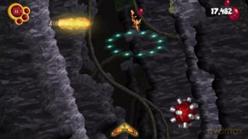 TY the Tasmanian Tiger HD Bush Rescue Bundle (Deluxe Edition) [GRA SWITCH]