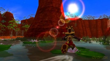 TY the Tasmanian Tiger HD Bush Rescue Bundle (Deluxe Edition) [GRA SWITCH]