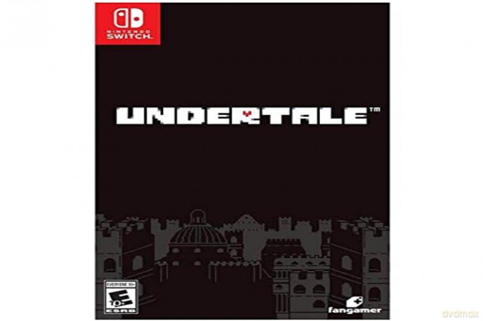 Undertale [GRA SWITCH]