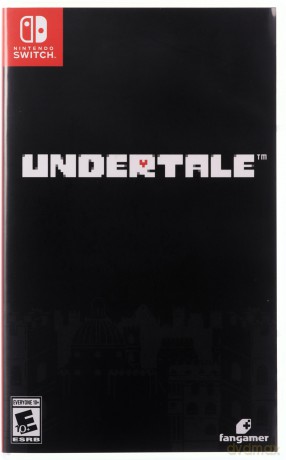 Undertale [GRA SWITCH]