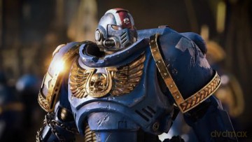 Warhammer 40,000: Space Marine 2 [GRA PS5]