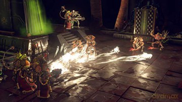 Warhammer 40K Mechanicus [GRA PS4]