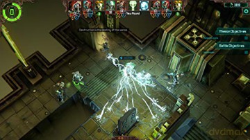 Warhammer 40K Mechanicus [GRA PS4]