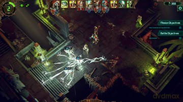 Warhammer 40K Mechanicus [GRA PS4]