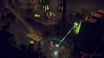Warhammer 40K Mechanicus [GRA PS4]