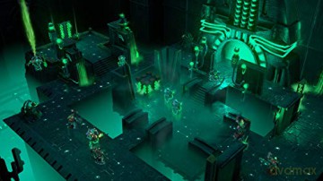 Warhammer 40K Mechanicus [GRA PS4]