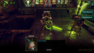 Warhammer 40K Mechanicus [GRA PS4]