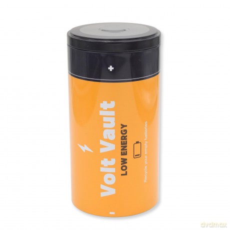 Winkee - Storage box - The Volt Vault