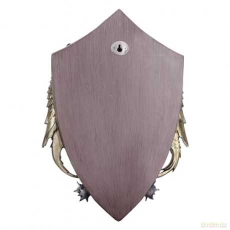 World of Warcraft Alliance Wall Plaque Height 30cm [FIGURKA]