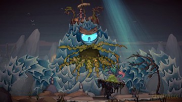 Zombie Vikings [GRA PS4]