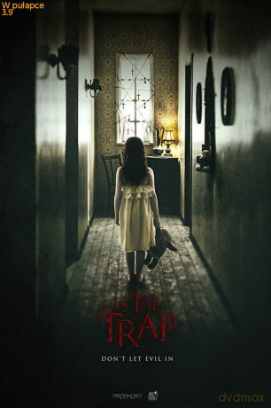 W pułapce [DVD]