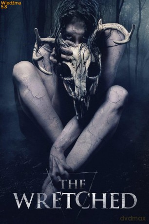 Wiedźma [DVD]