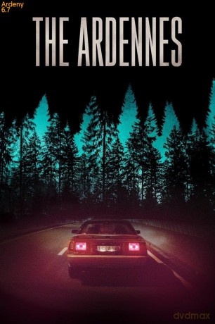 Ardeny [DVD]