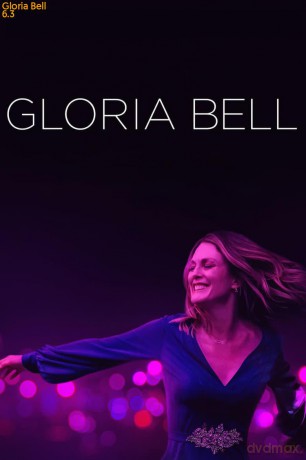 Gloria Bell [DVD]