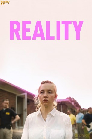 Reality [DVD]