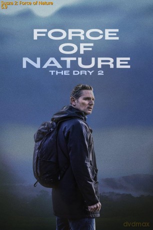Susza 2: Force of Nature [DVD]