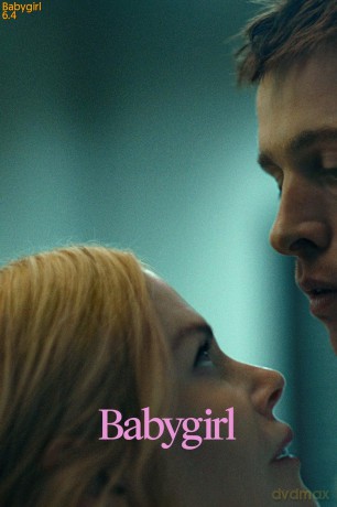 Babygirl [DVD]