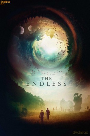 Endless [DVD]