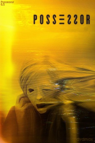 Possessor [DVD]
