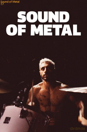 Sound of Metal [DVD]