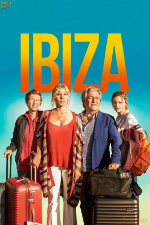 Ibiza [DVD]